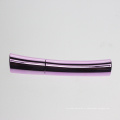 Nouveau moule mignon brillant en plastique eyeliner tube d&#39;emballage en Chine fabricant